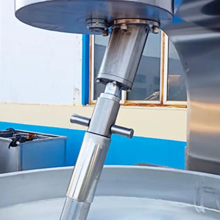 Wok électrique automatique pour restaurant