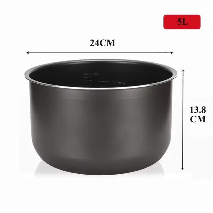 Autocuiseur électrique Liner4L/5L/6L