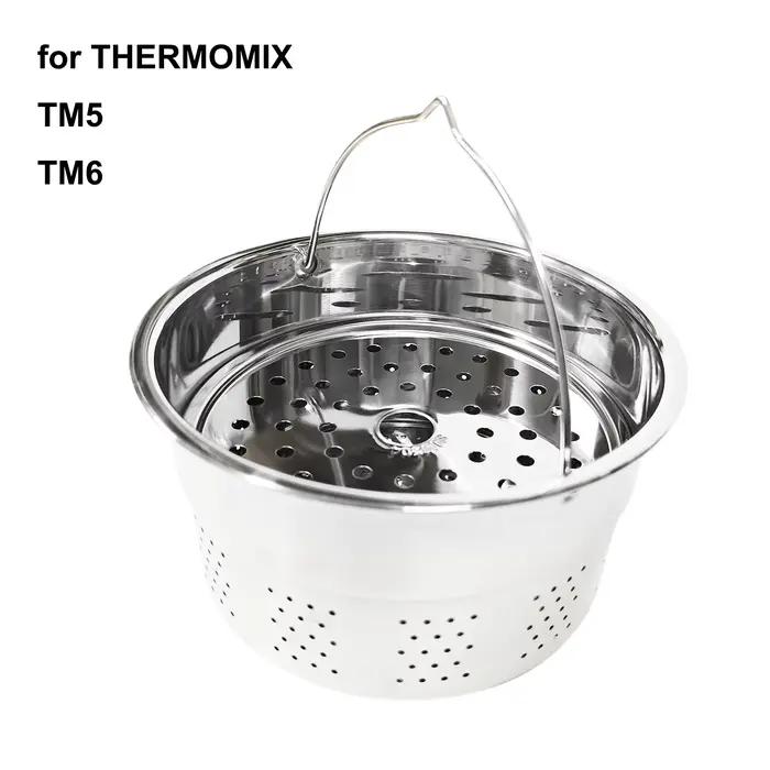 Cuiseur vapeur pour Thermomix TM5 TM6 TM7