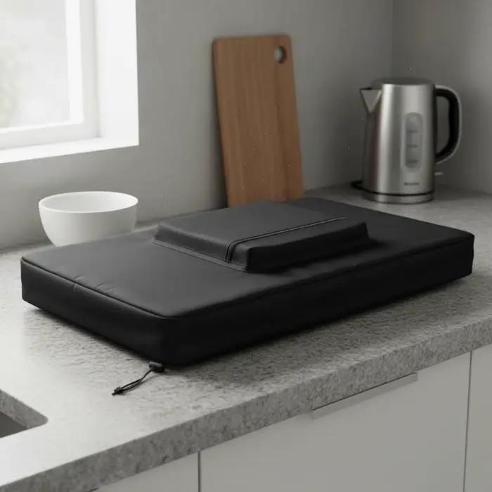 Housse de protection pour barbecue électrique