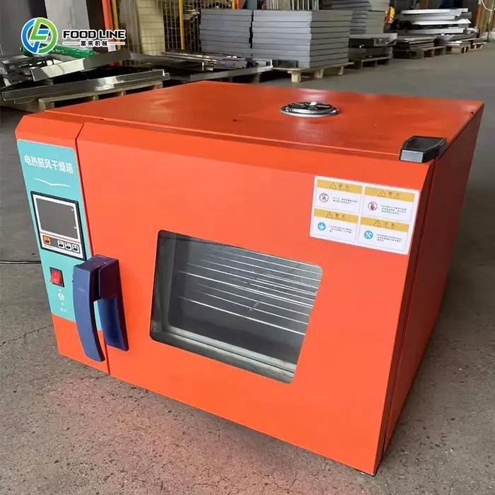 Four de séchage silencieux personnalisé pour poisson et viande, technologie avancée, fonctionnement silencieux, conception élégante, efficacité maximale, cuisine professionnelle, qualité supérieure, transformation alimentaire, industrie de la viande, usine de poisson, processus de séchage optimisé