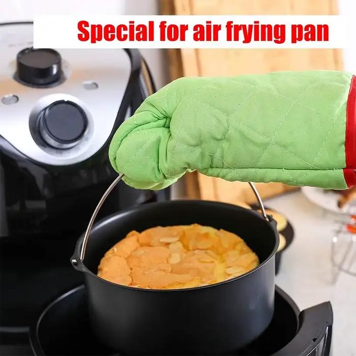 Grands accessoires pour friteuse à Air