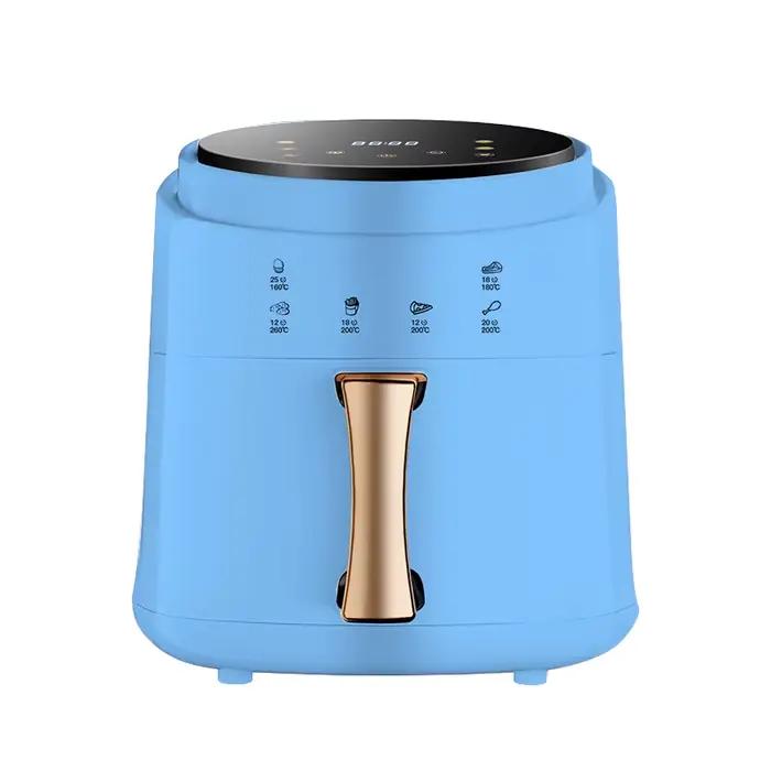 Friteuse à air grande capacité 6L 8L