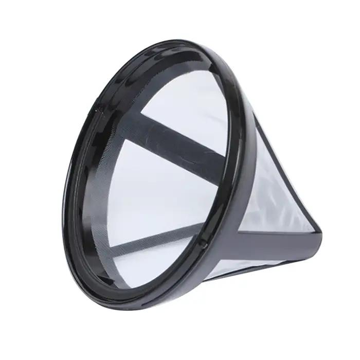 Pièces de cafetière réutilisables pour Philips HD7431 HD7432 HD7433 HD7434 HD7436 pour une expérience de café exceptionnelle et durable