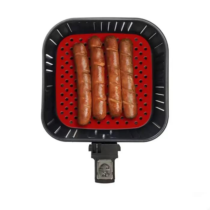 Tampons de friteuse à Air 7/8/8.5/9 pouces