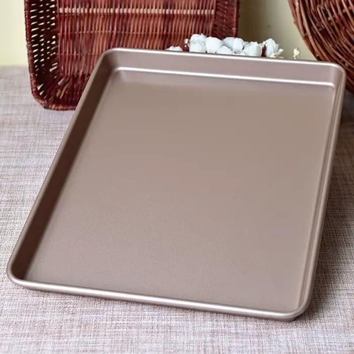 Moule à gâteau carré profond de 12