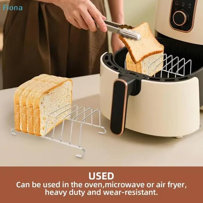 ⛟ Support à pain pour friteuse à air