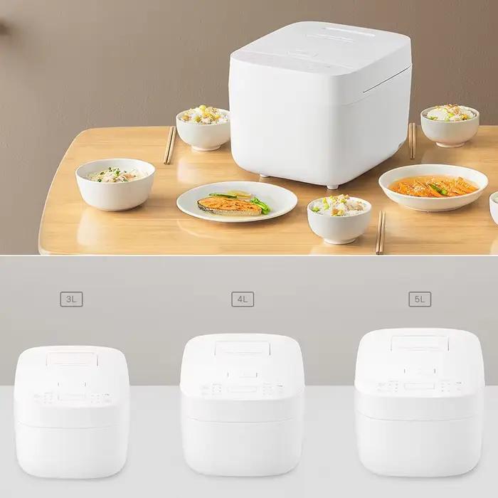 Cuisinière à riz électrique Xiaomi Mi C1 3L 650W Multicuiseur Mini automatique