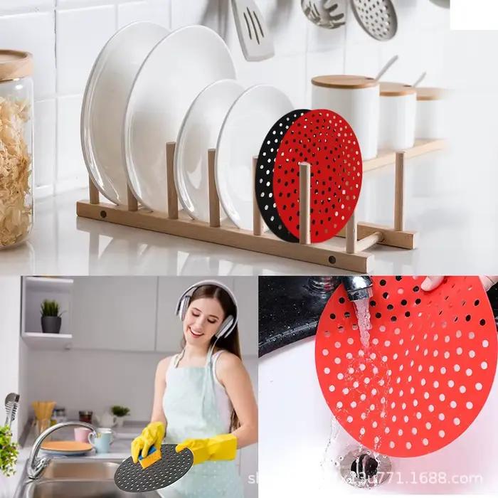 Tampons de friteuse à Air 7/8/8.5/9 pouces