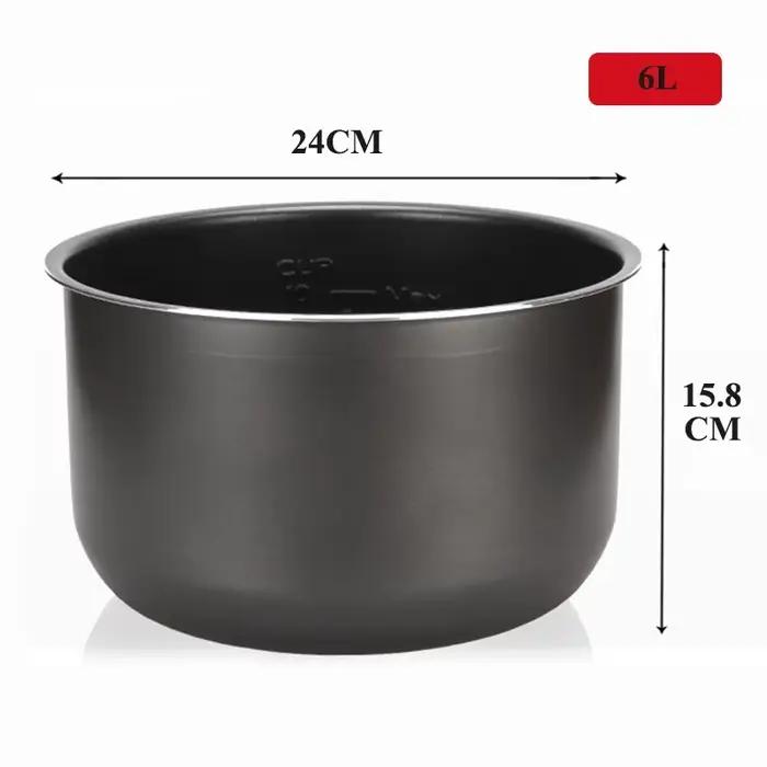 Autocuiseur électrique Liner4L/5L/6L