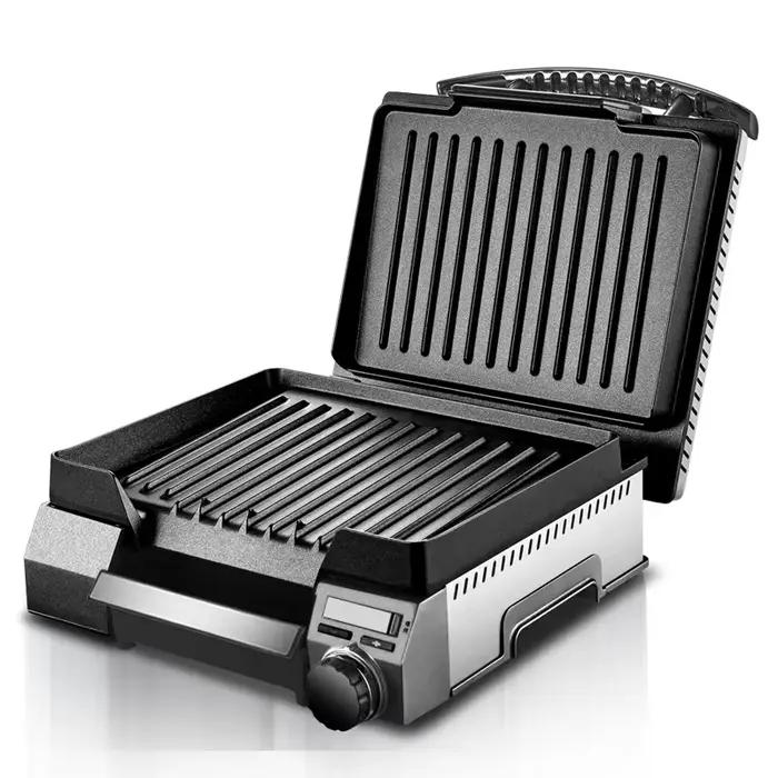 Plaque de cuisson électrique 200V