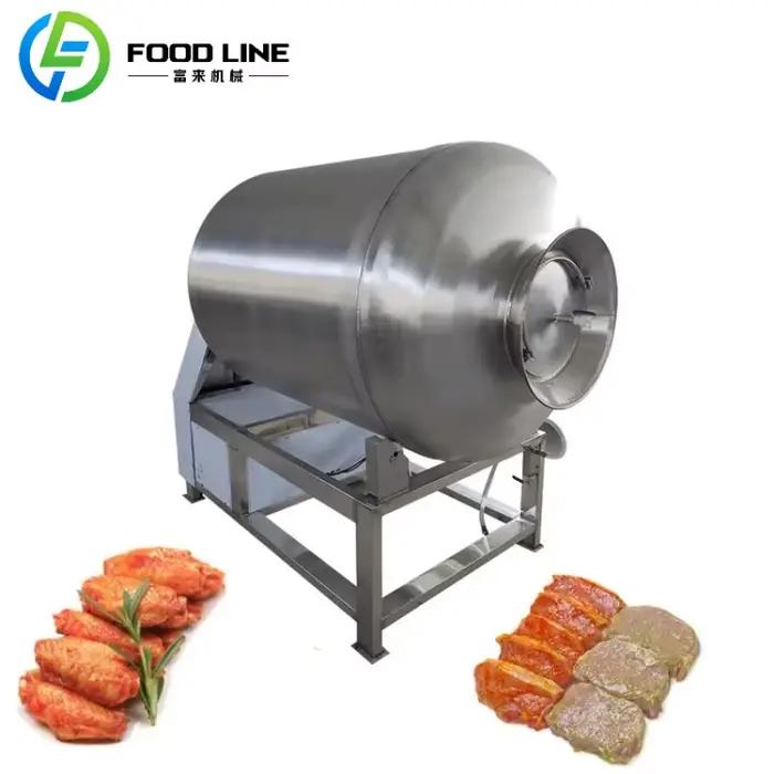 Gobelet à viande haute pression, marinateur sous vide, Machine à mariner, gobelet sous vide pour viande