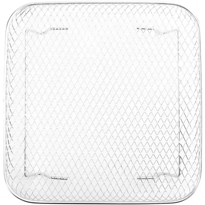 A98G-2Pcs support de friteuse à Air de 8 pouces