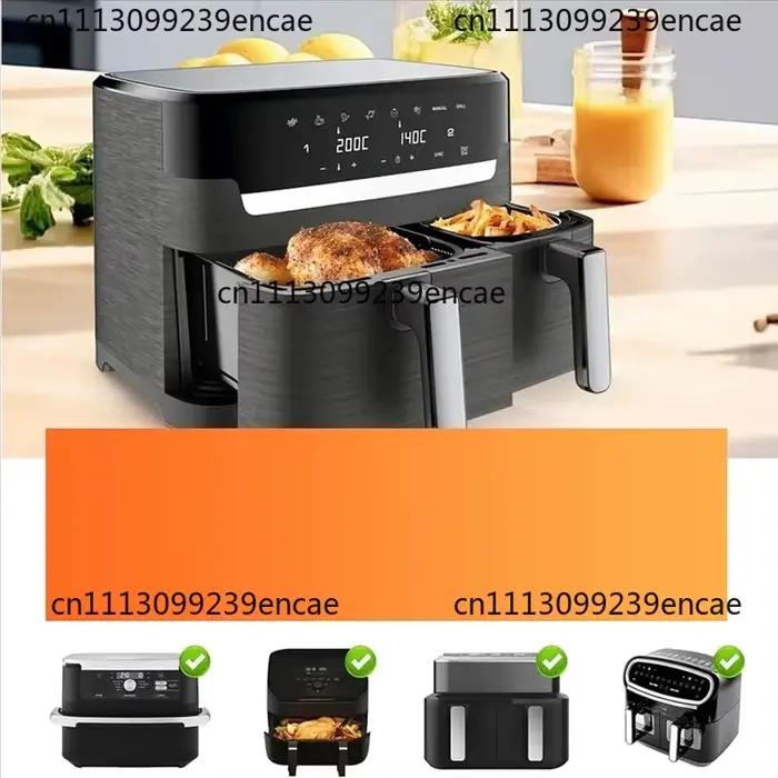 Grille de cuisson pour friteuse à air ABWM