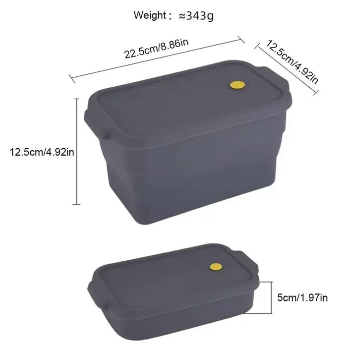 Moule de cuisson en Silicone
