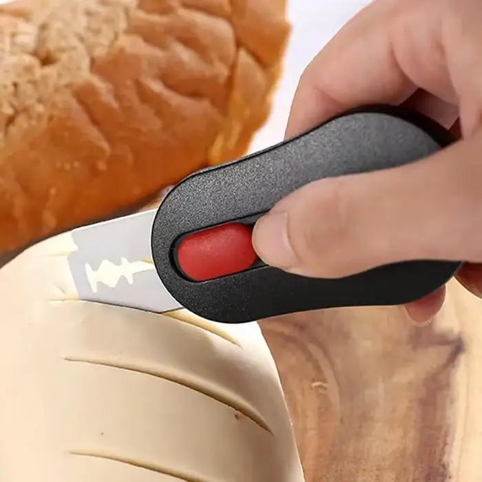 Nouveau jeu de lames de marquage pour pain