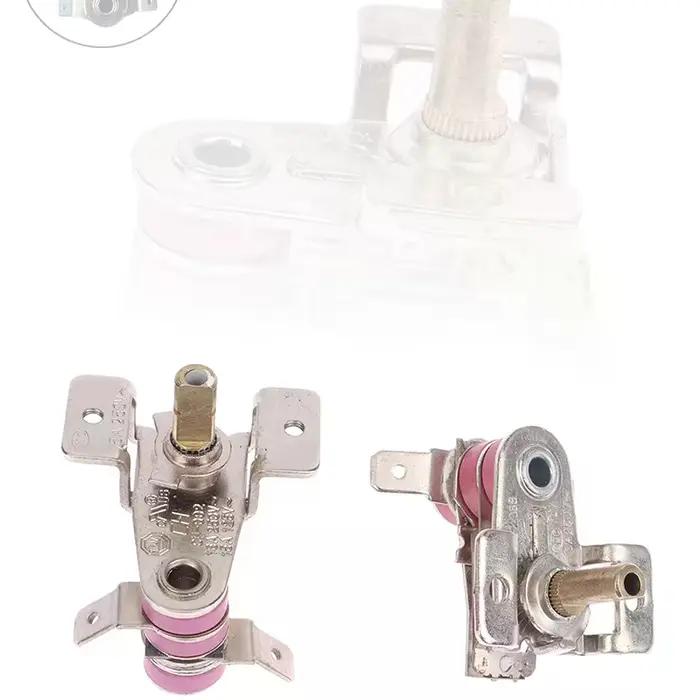 Haute qualité 10A régulateur de température four électrique Thermostat trou