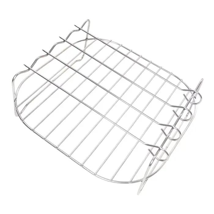 Support de friteuse à air de qualité supérieure