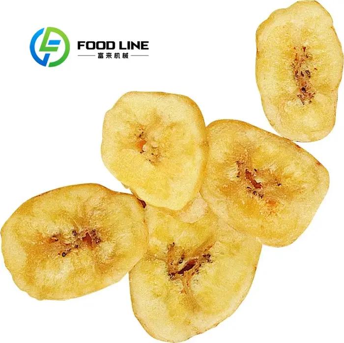 Frites sous vide pour fruits et légumes et frites sous vide Friteuse sous vide