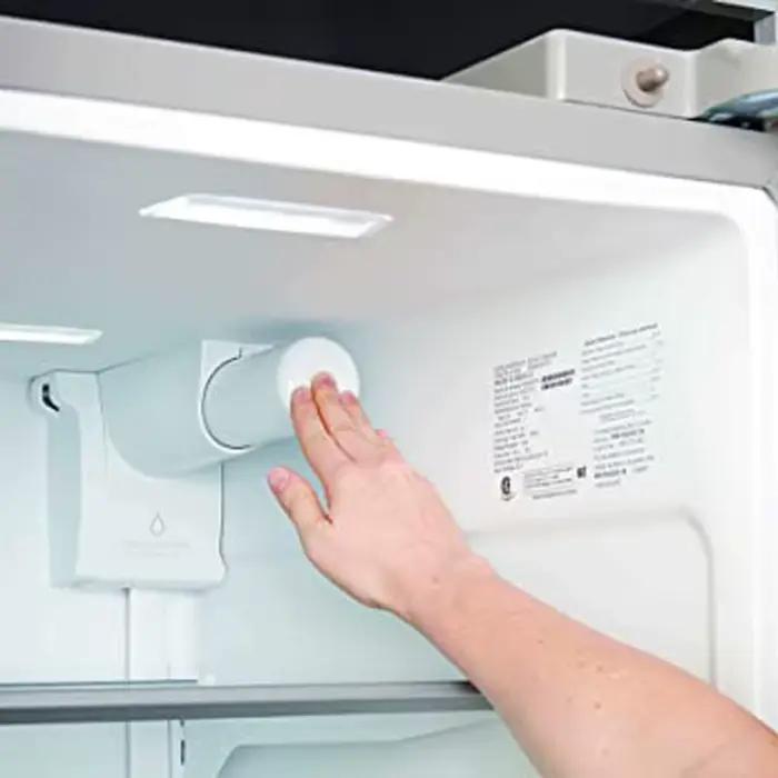 Frigidaire – filtre à eau Ultra-fin pure source, blanc, 1 compte