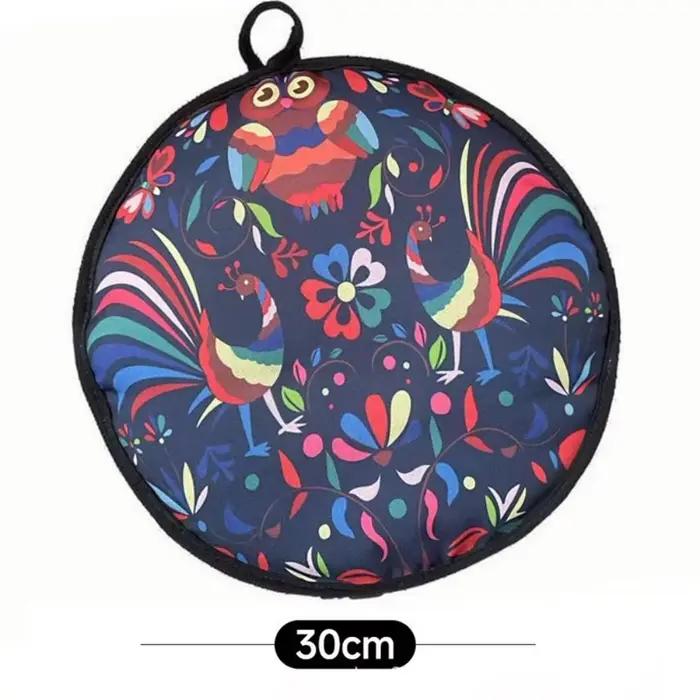 Pochette chauffante pour tortilla de qualité alimentaire