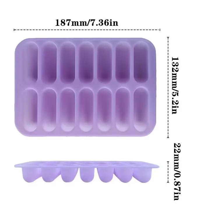 Moule à saucisses antiadhésif Durable avec couvercle, bricolage, fabricant de petits chiens chauds,