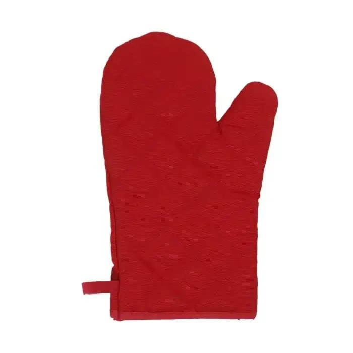 Gants résistants aux hautes températures et au feu en cuir de vache avec coutures en Kevlar Gants is