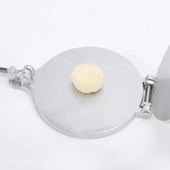 Presse à Tortilla manuelle en alliage d'aluminium, 16/20cm, outils de pressage de pâte pour Tortilla