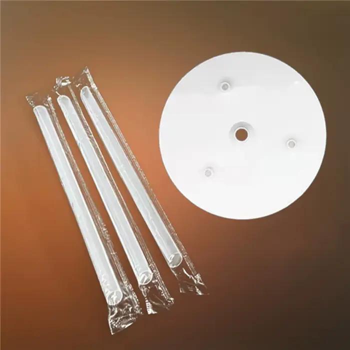 Cadre de Support de gâteau multicouche, supports pratiques, moule rond, Support de Dessert, entretoi