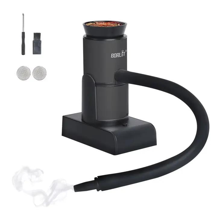 UiT-Infuseur de struction eur Portable pour Cuisine Moléculaire, Générateur de struction ée Froide,