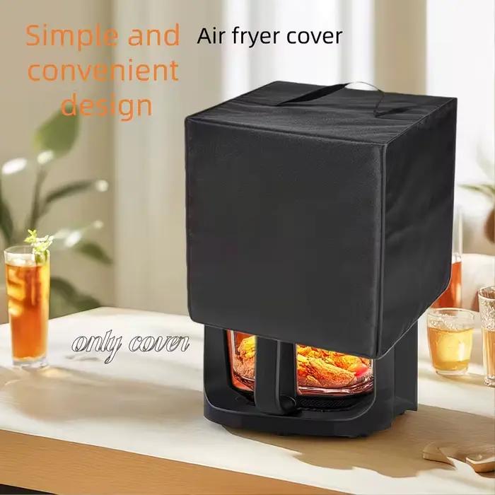 Housse universelle pour friteuse à air