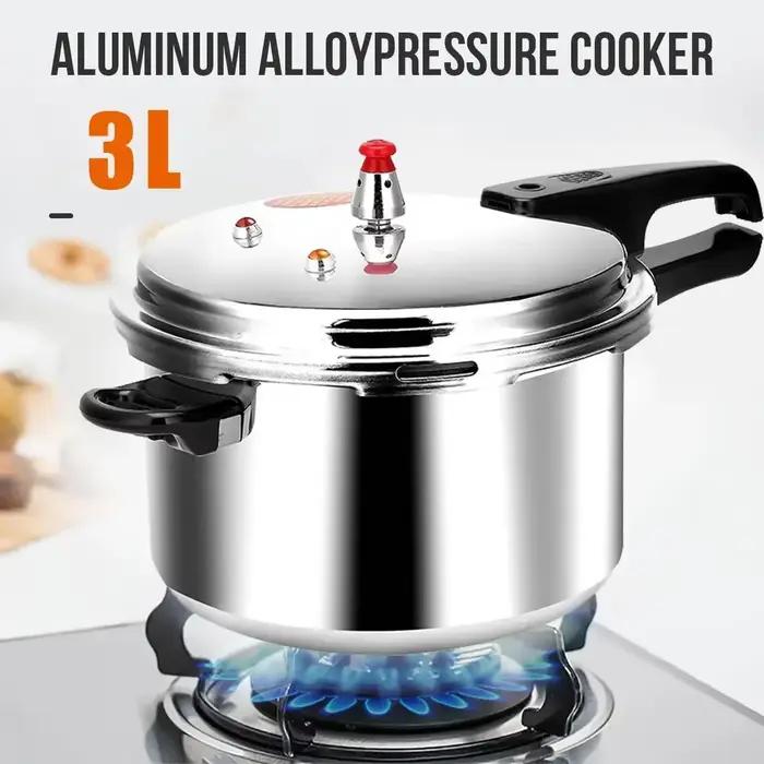 Autocuiseur de cuisine en acier inoxydable 304