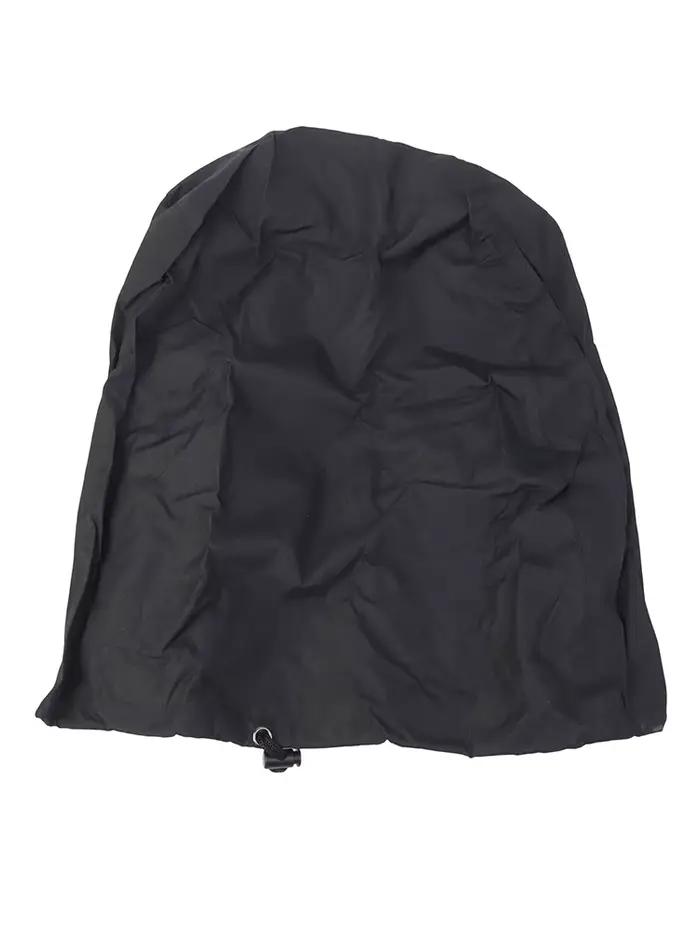 Housse de gril résistante aux intempéries pour la série Woodfire OG800 OG900 fabriquée en tissu Oxford 600D pour une protection améliorée