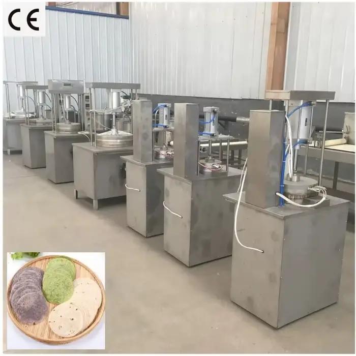 Machine à sandwichs avec assiettes à crêpes japonaises et coréennes 2025
