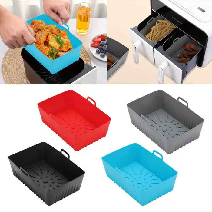 Plateau de cuisson de four pour friteuses à air