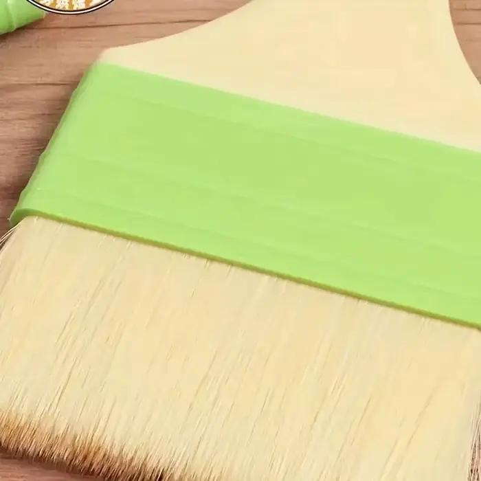 FAIS DU 1PC brosse à huile pâtisserie pinceau à badigeonner