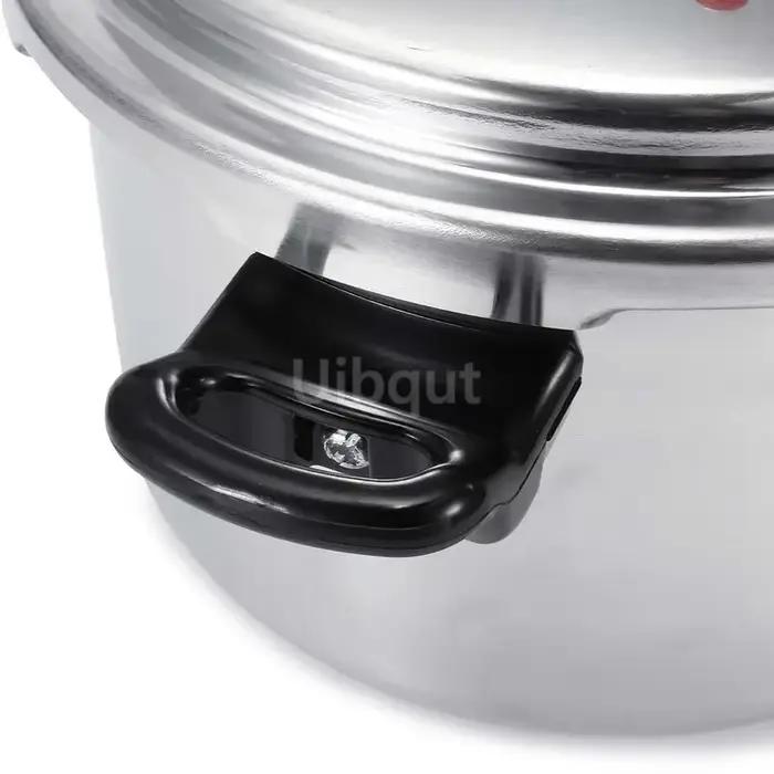 Autocuiseur de cuisine en alliage d'aluminium 3/4/5l