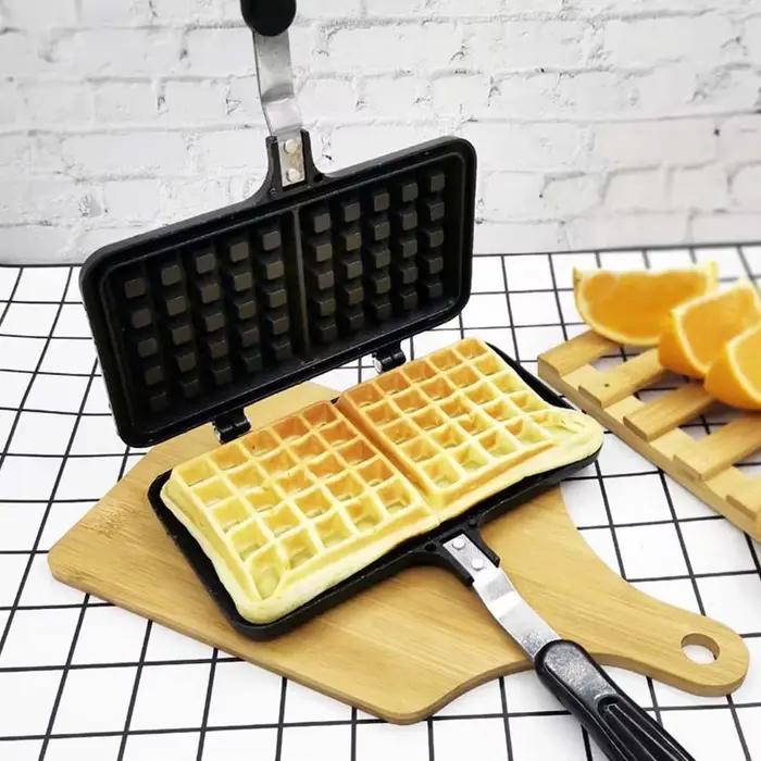 Gaufrier à gâteaux, poêle à pâtisserie