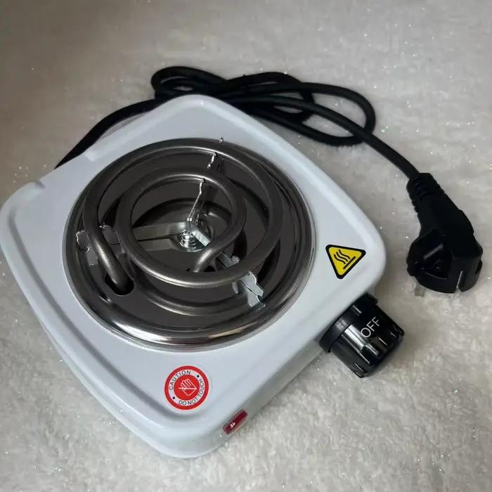Réchaud électrique 500W