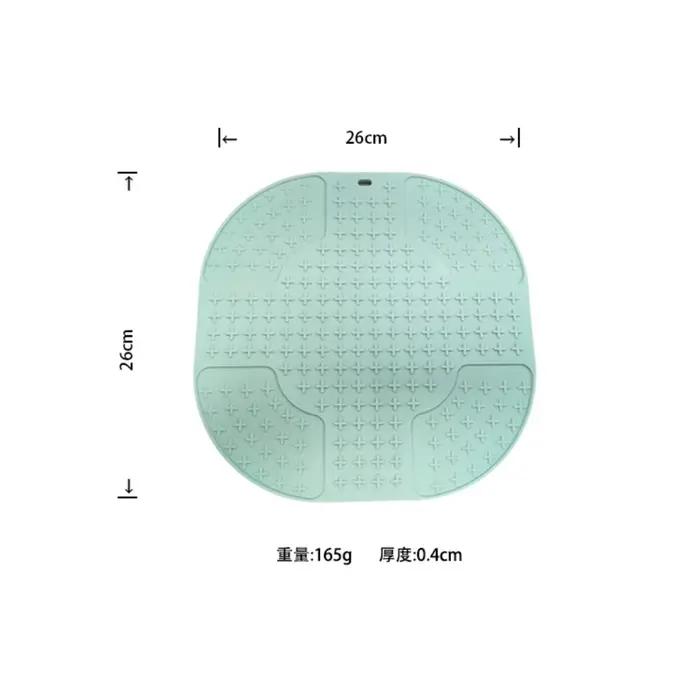 Tapis en silicone pour friteuse à air Ninja FN101GY