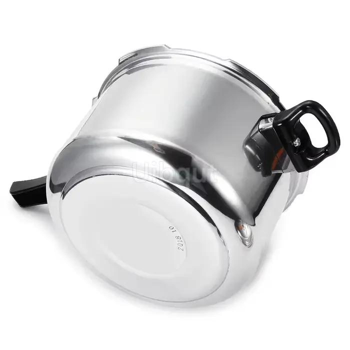 Autocuiseur de cuisine en alliage d'aluminium 3/4/5l