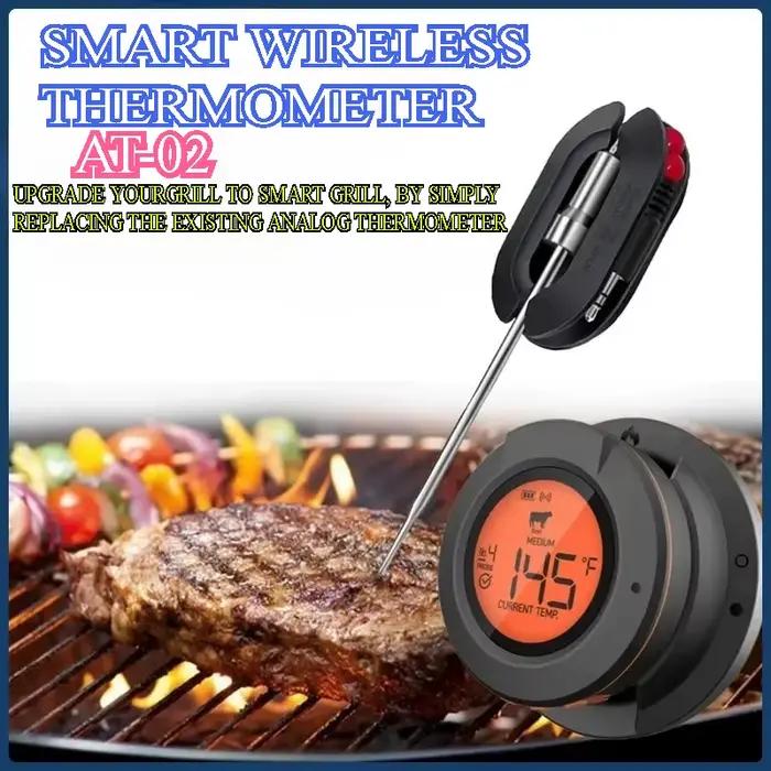500 degrés four gril Barbecue viande