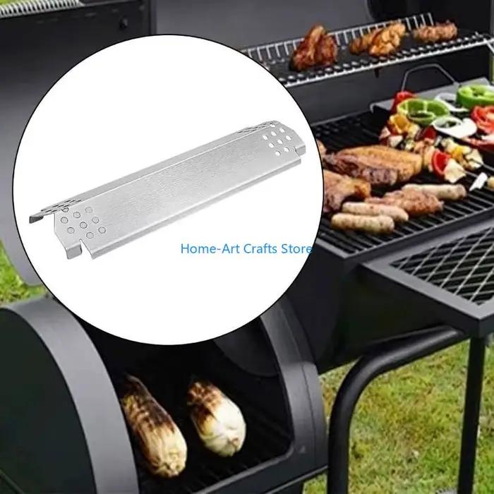 Y3NA – déflecteur chaleur pour barbecue à gaz