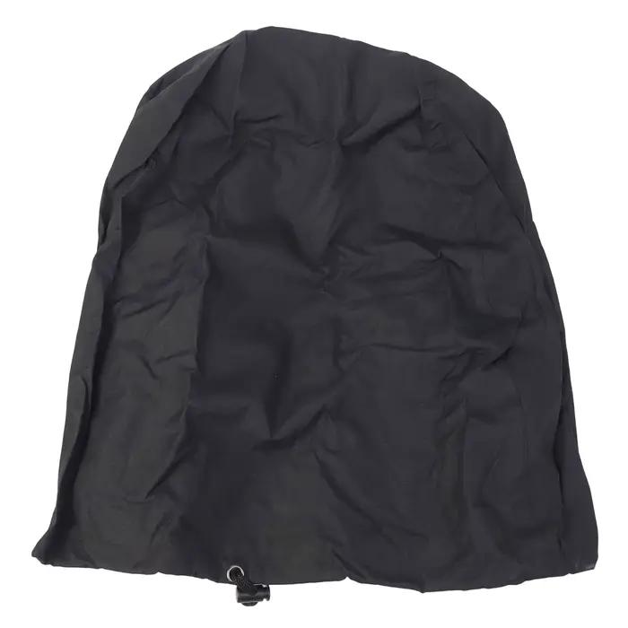 Housse de gril résistante aux intempéries pour la série Woodfire OG800 OG900 fabriquée en tissu Oxford 600D pour une protection améliorée