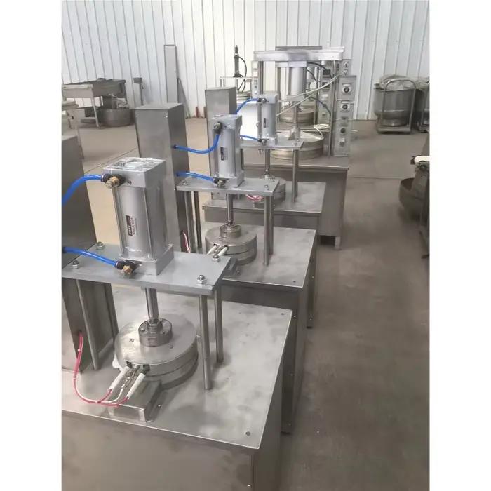 Machine à sandwichs avec assiettes à crêpes japonaises et coréennes 2025