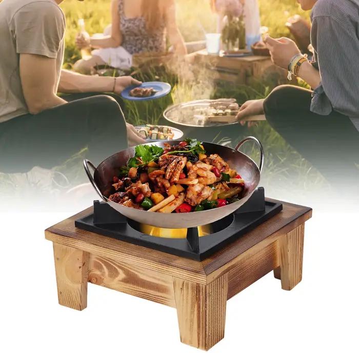 Four à Barbecue