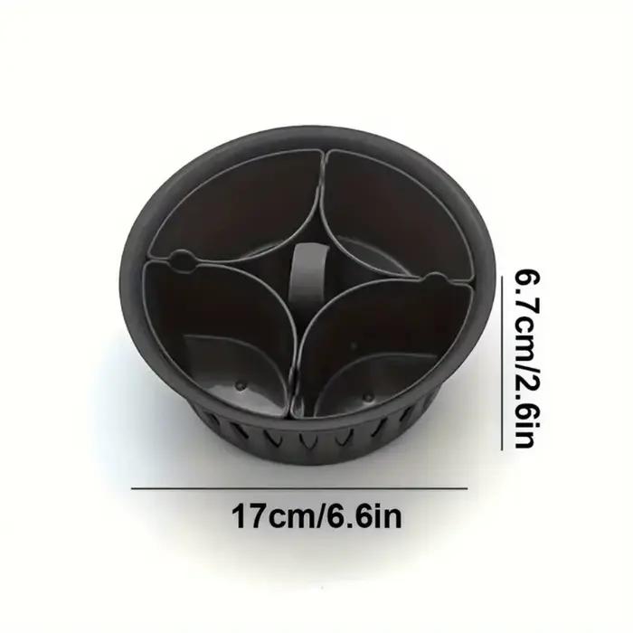 Cuiseur vapeur pour œufs 2 en 1 adapté à Thermomix TM5 TM6 TM31