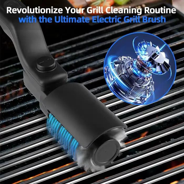 Brosse de cuisine, accessoires de barbecue