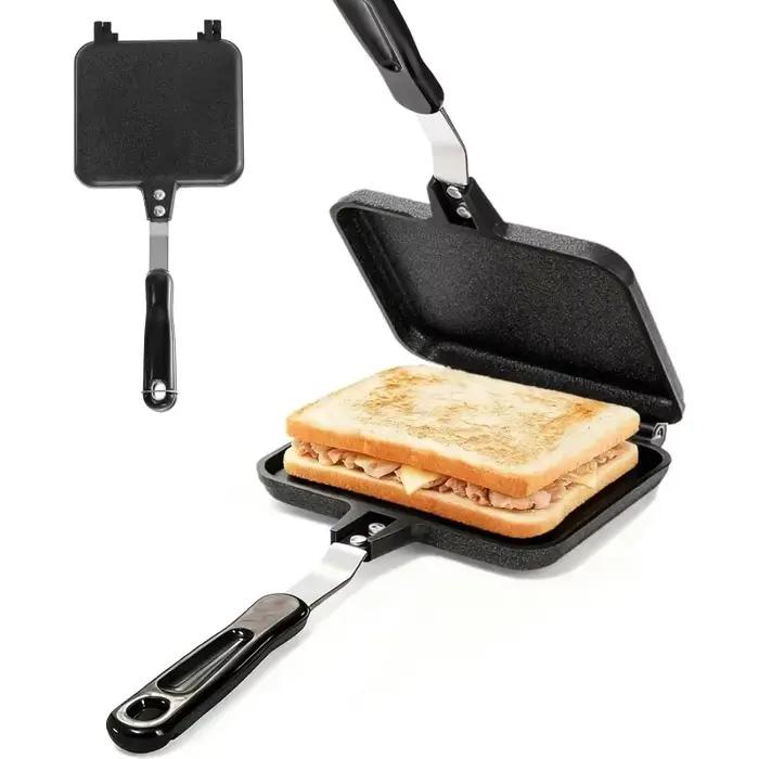 Machine à sandwich chaud