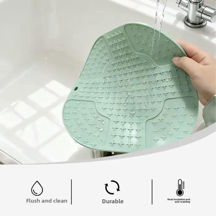 Tapis en silicone pour friteuse à air Ninja FN101GY